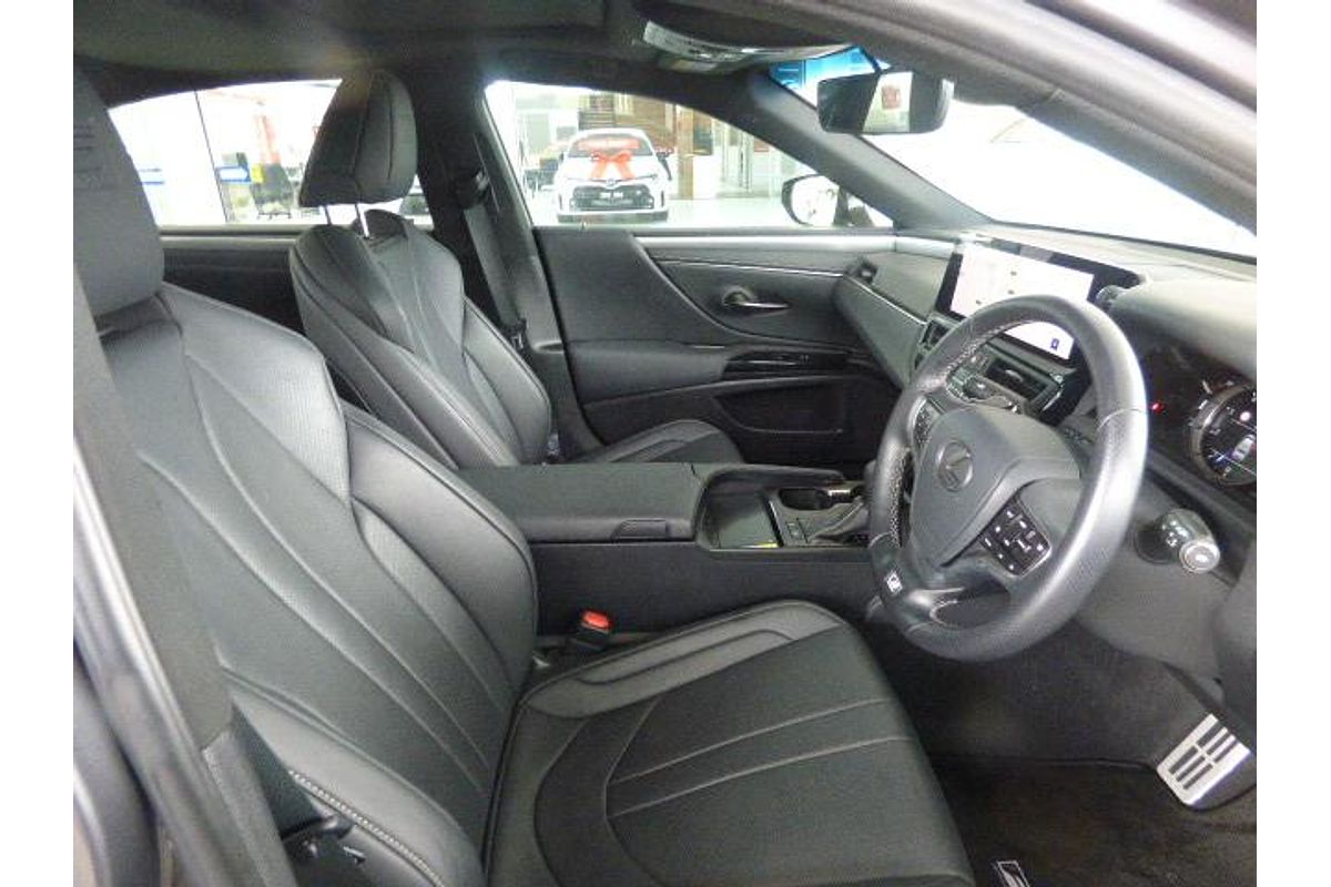 2023 Lexus ES ES250 F Sport AXZA10R
