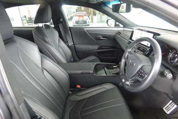 2023 Lexus ES ES250 F Sport AXZA10R