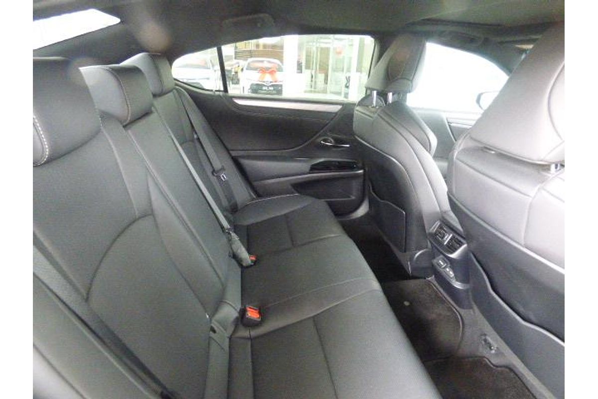 2023 Lexus ES ES250 F Sport AXZA10R