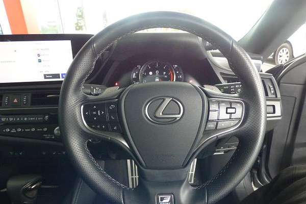 2023 Lexus ES ES250 F Sport AXZA10R