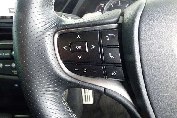 2023 Lexus ES ES250 F Sport AXZA10R
