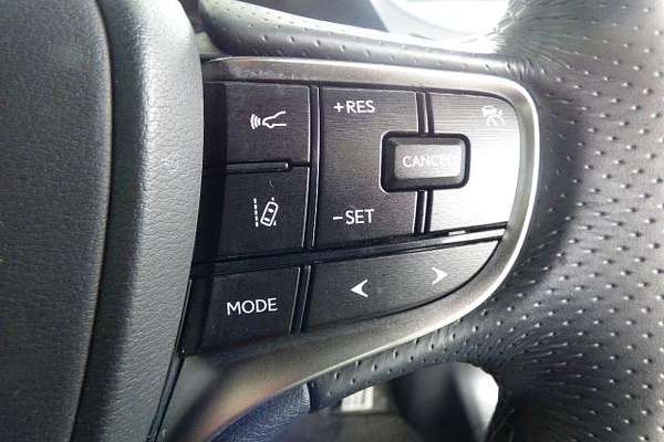 2023 Lexus ES ES250 F Sport AXZA10R