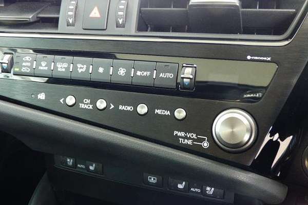 2023 Lexus ES ES250 F Sport AXZA10R