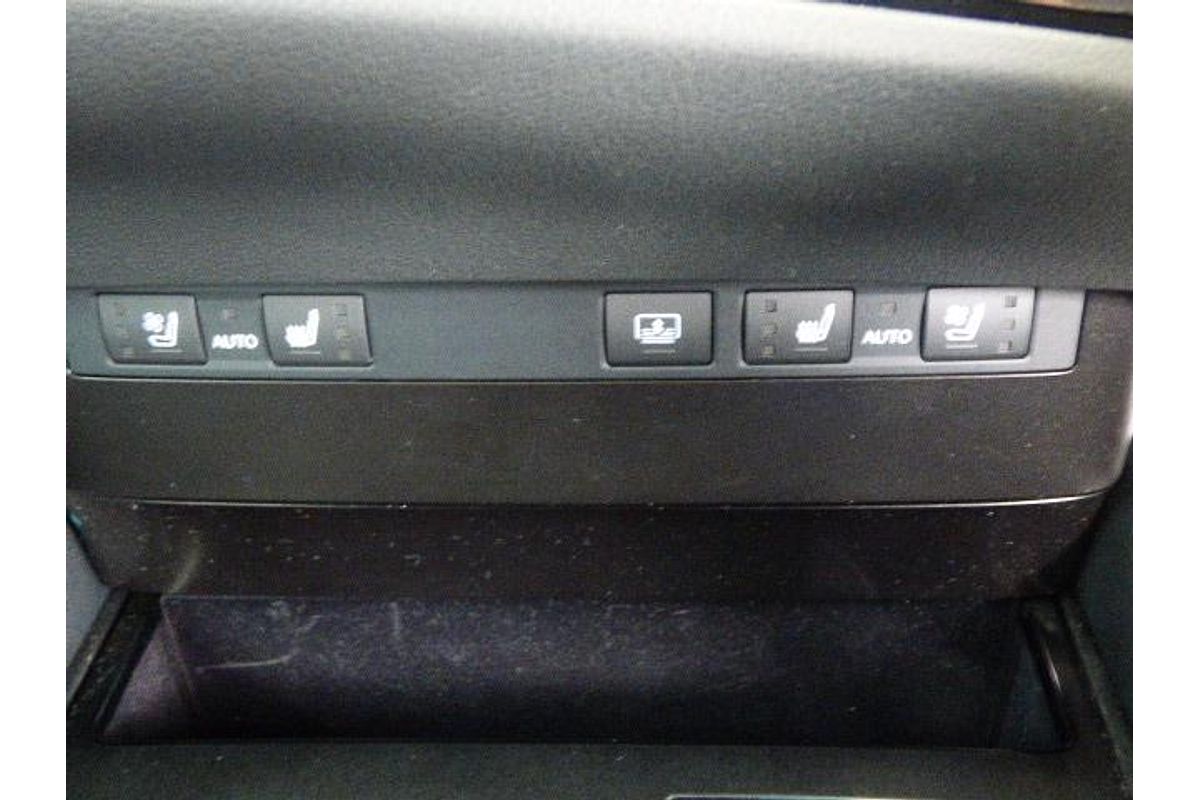 2023 Lexus ES ES250 F Sport AXZA10R