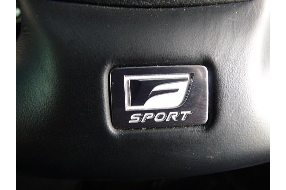 2023 Lexus ES ES250 F Sport AXZA10R