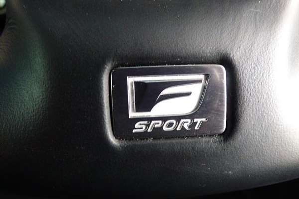2023 Lexus ES ES250 F Sport AXZA10R