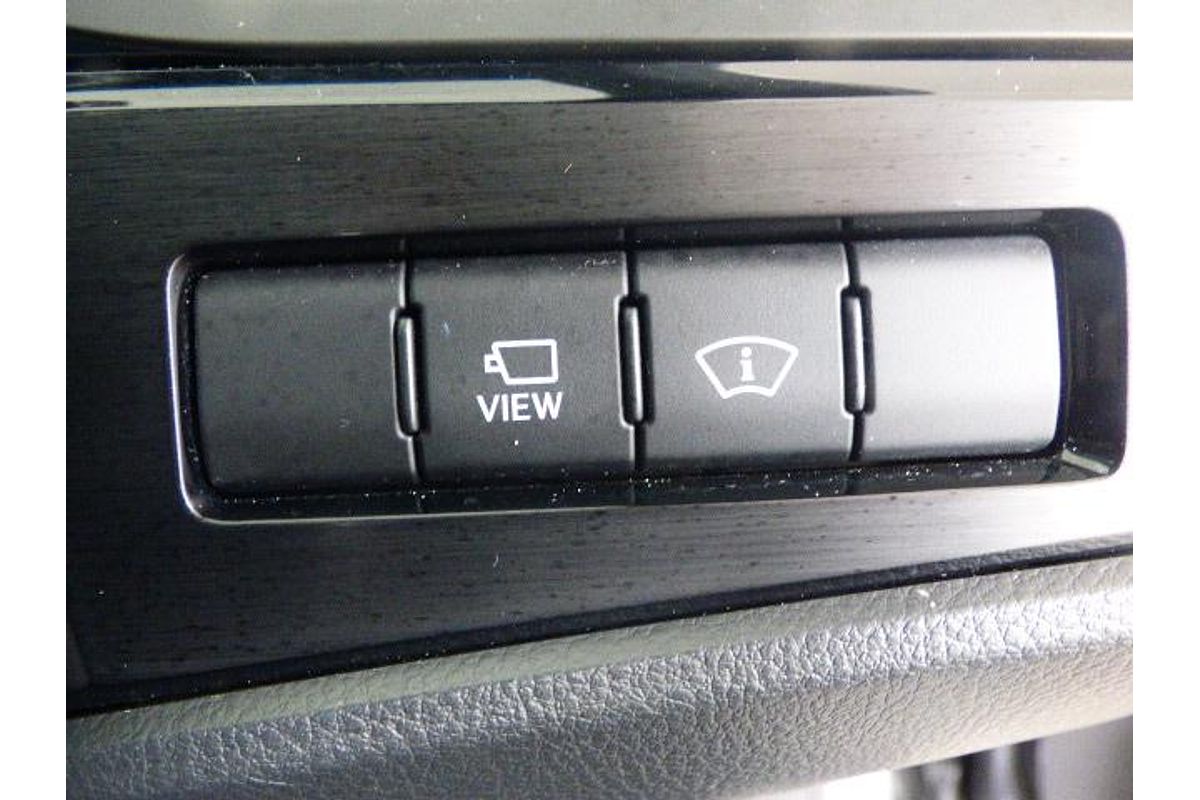 2023 Lexus ES ES250 F Sport AXZA10R