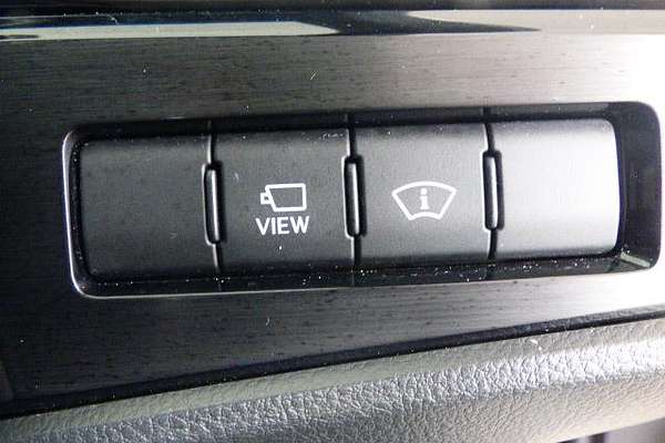 2023 Lexus ES ES250 F Sport AXZA10R