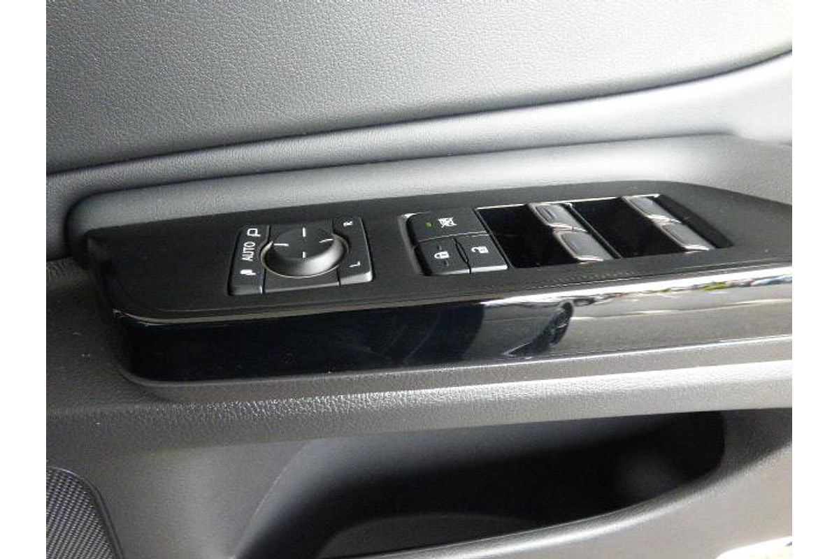 2023 Lexus ES ES250 F Sport AXZA10R