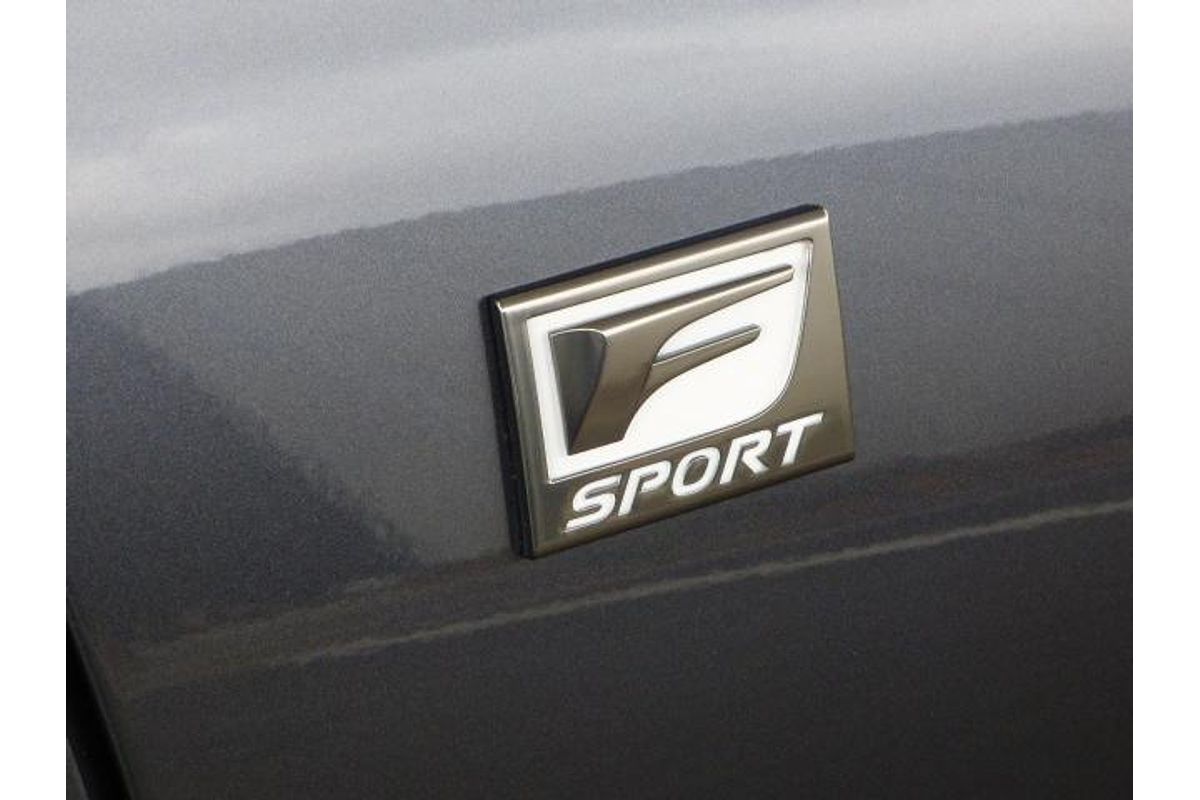2023 Lexus ES ES250 F Sport AXZA10R