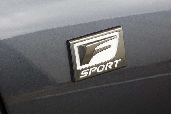 2023 Lexus ES ES250 F Sport AXZA10R