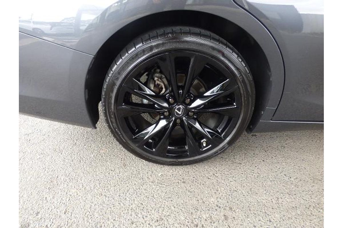 2023 Lexus ES ES250 F Sport AXZA10R