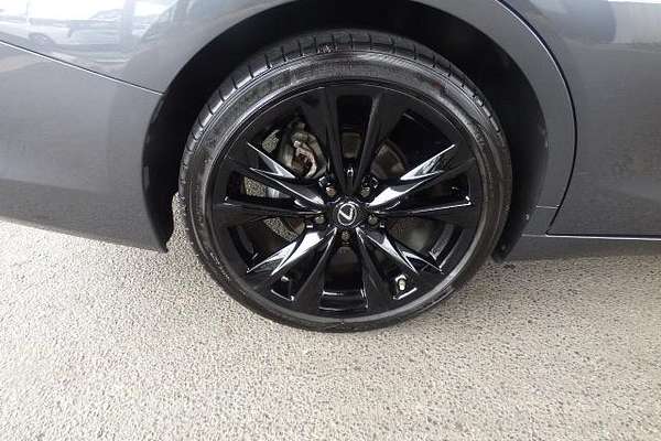 2023 Lexus ES ES250 F Sport AXZA10R