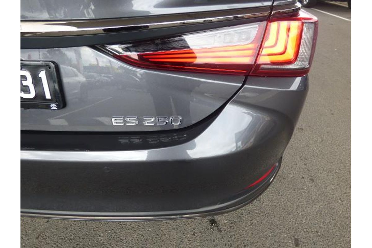 2023 Lexus ES ES250 F Sport AXZA10R