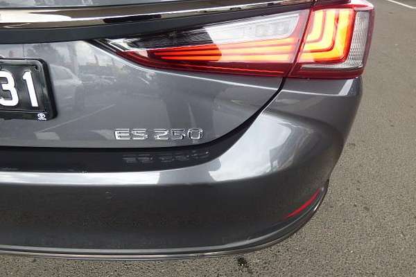 2023 Lexus ES ES250 F Sport AXZA10R