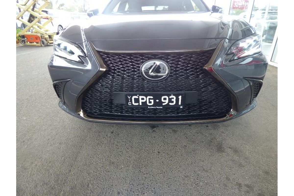 2023 Lexus ES ES250 F Sport AXZA10R