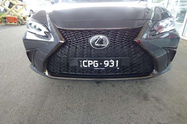 2023 Lexus ES ES250 F Sport AXZA10R