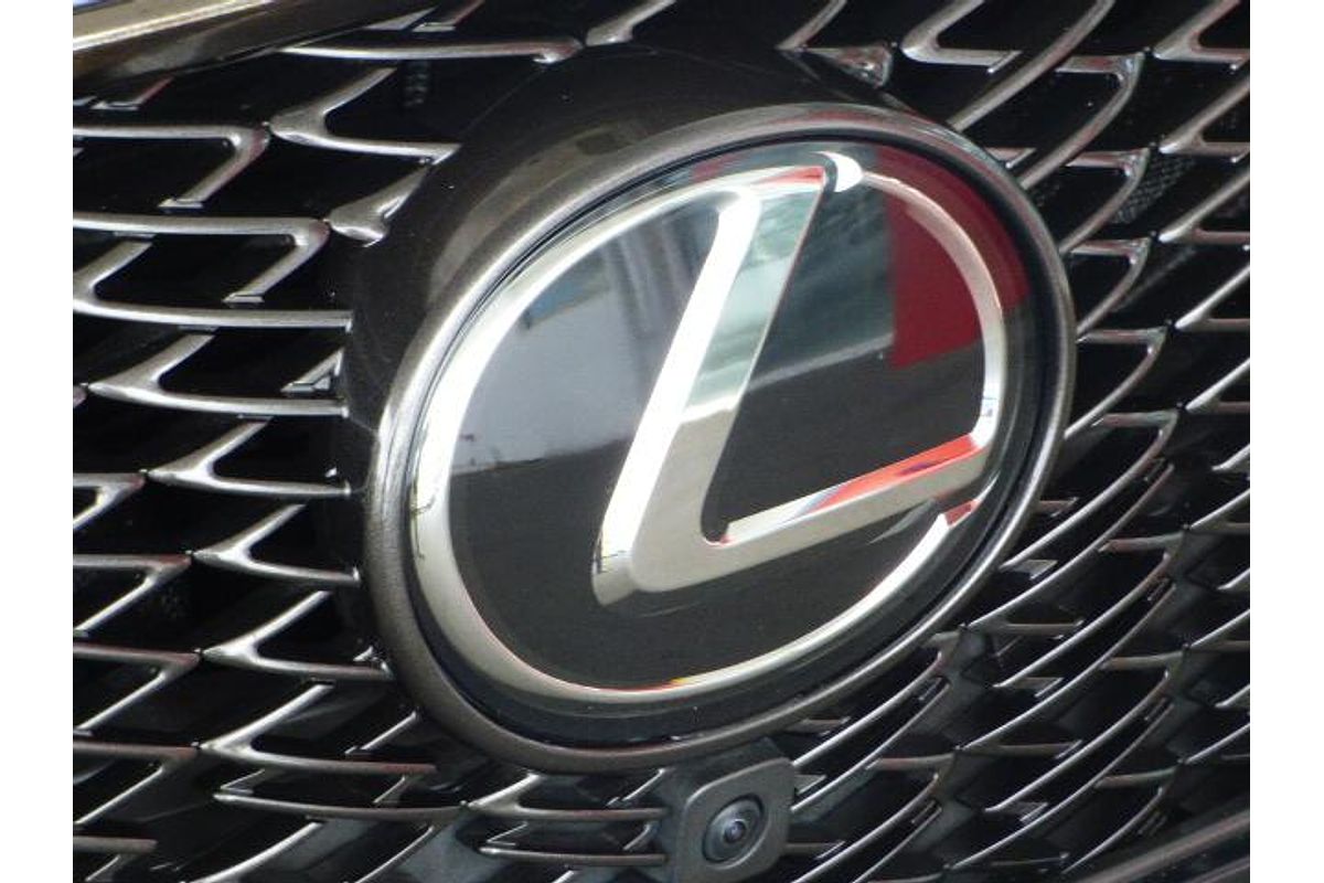 2023 Lexus ES ES250 F Sport AXZA10R