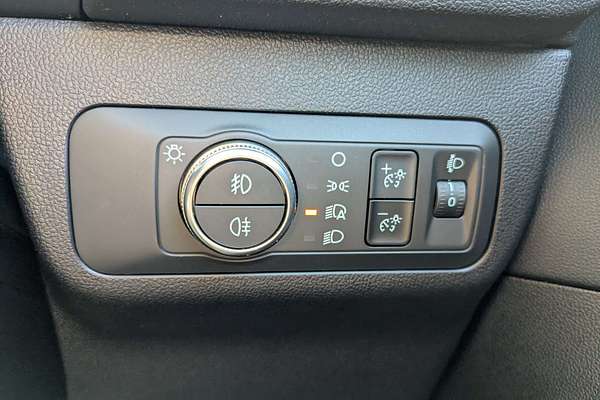 2023 Ford Escape ZH