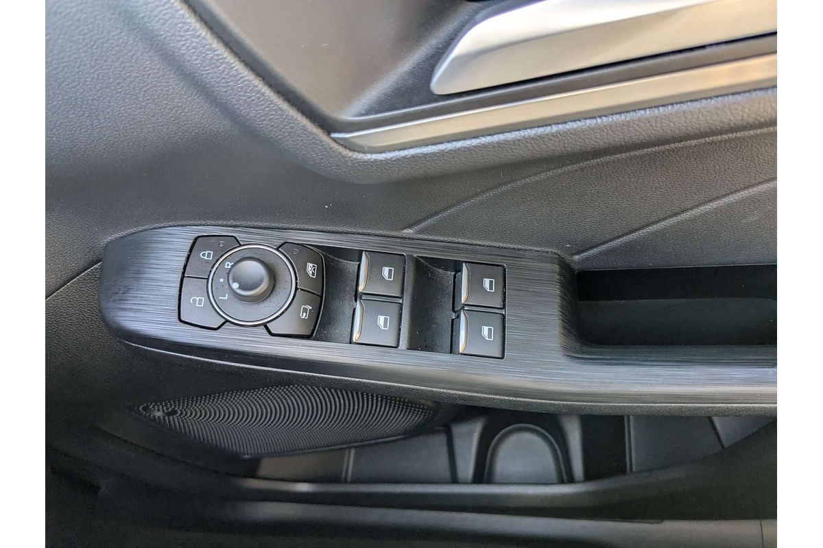 2023 Ford Escape ZH