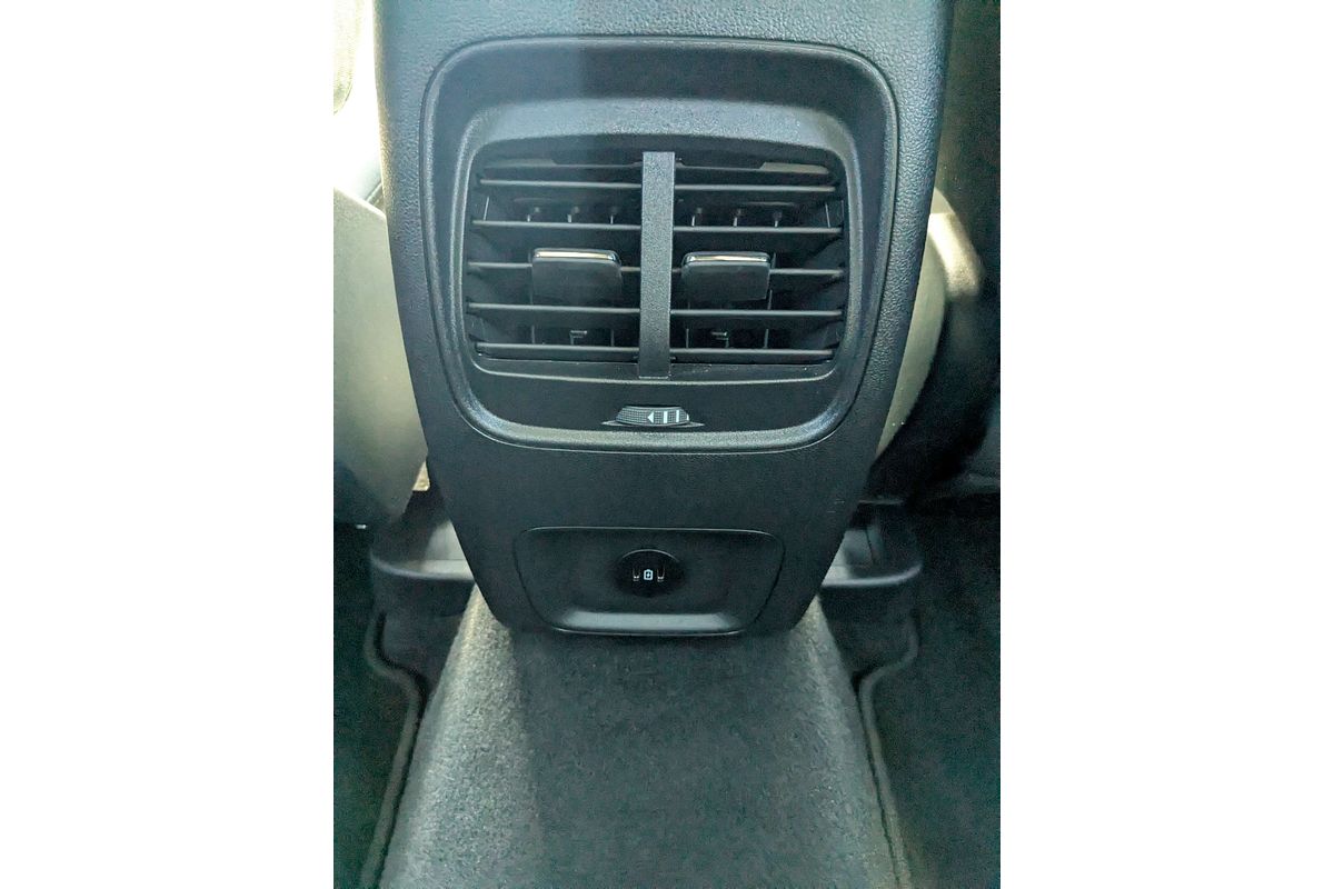 2023 Ford Escape ZH