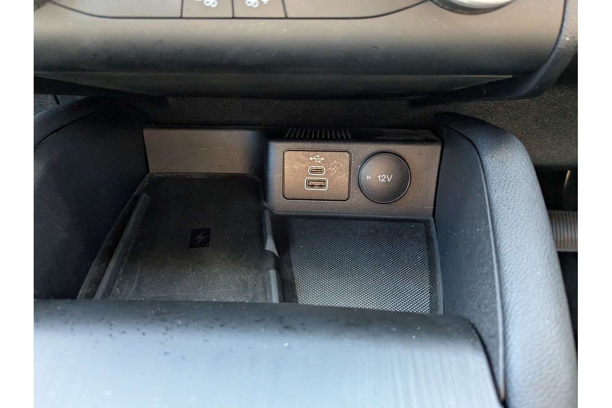 2023 Ford Escape ZH