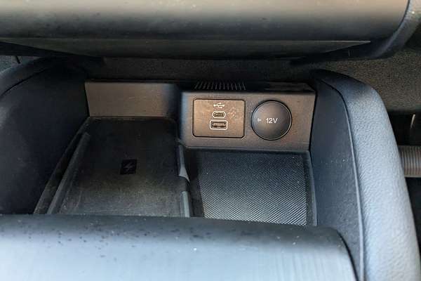 2023 Ford Escape ZH