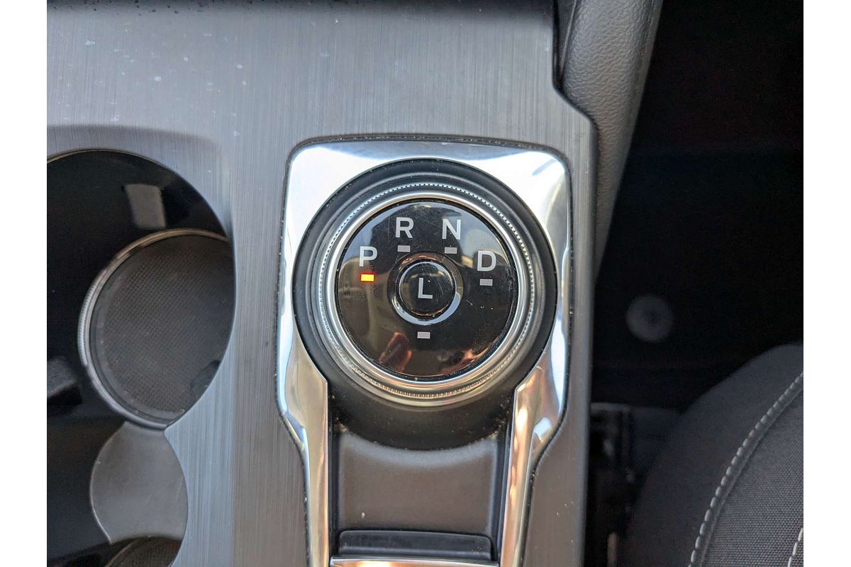 2023 Ford Escape ZH