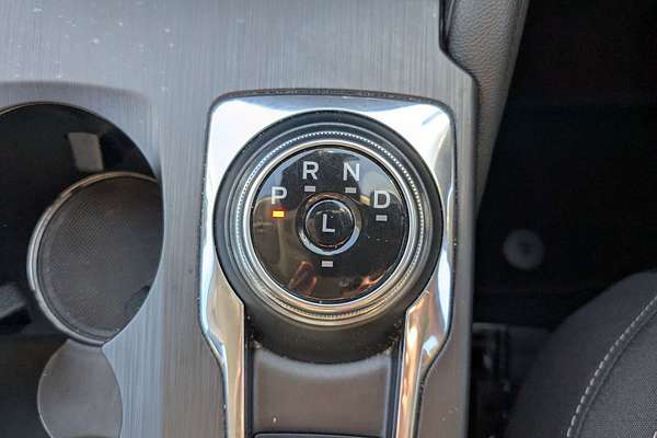 2023 Ford Escape ZH