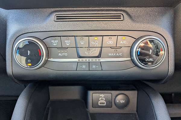 2023 Ford Escape ZH