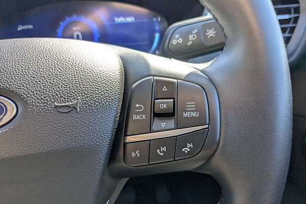 2023 Ford Escape ZH
