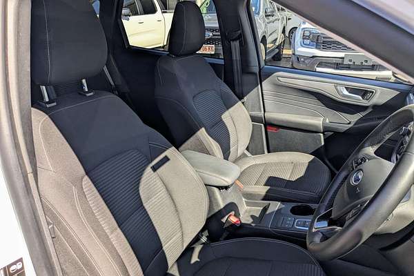 2023 Ford Escape ZH