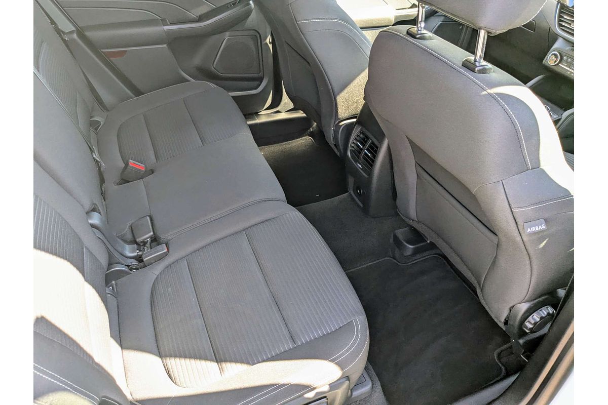 2023 Ford Escape ZH