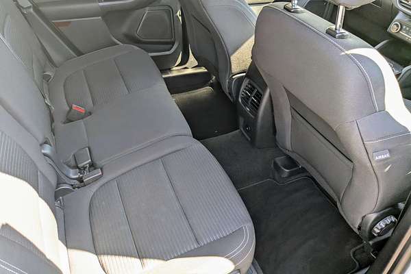 2023 Ford Escape ZH