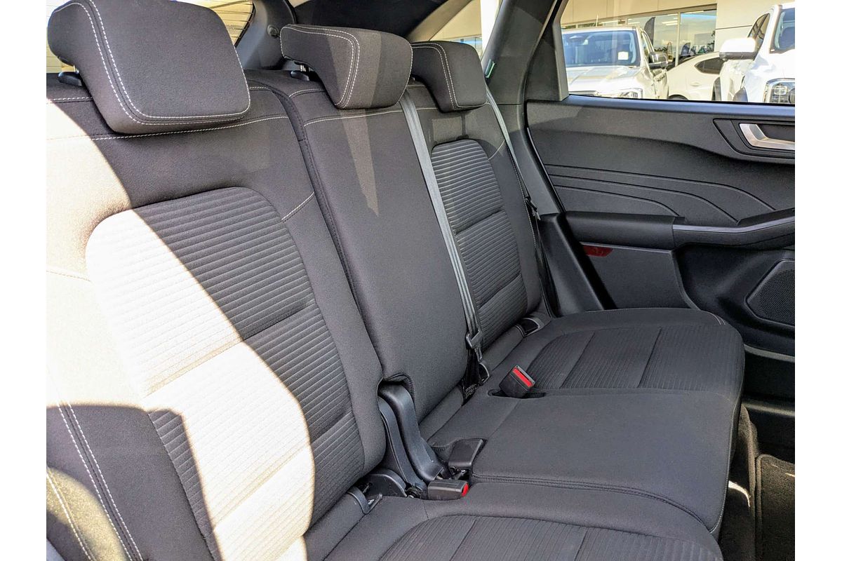 2023 Ford Escape ZH