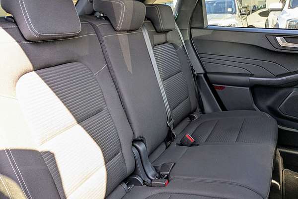 2023 Ford Escape ZH