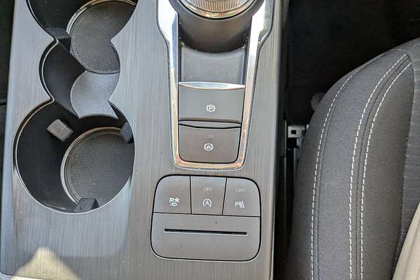 2023 Ford Escape ZH