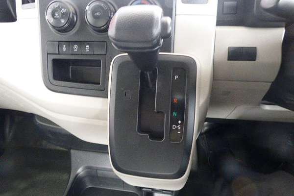 2021 Toyota Hiace GDH300R LWB