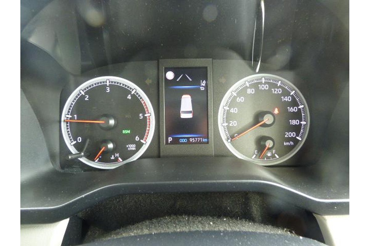 2021 Toyota Hiace GDH300R LWB