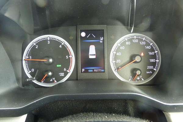 2021 Toyota Hiace GDH300R LWB