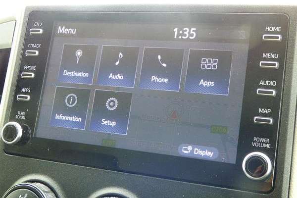 2021 Toyota Hiace GDH300R LWB