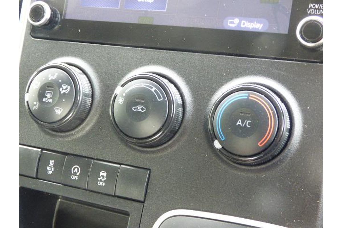 2021 Toyota Hiace GDH300R LWB