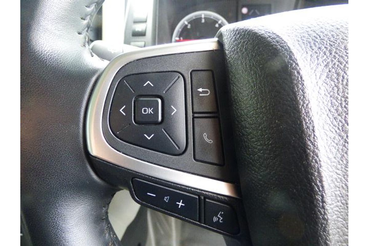 2021 Toyota Hiace GDH300R LWB