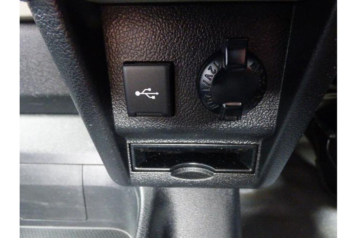 2021 Toyota Hiace GDH300R LWB