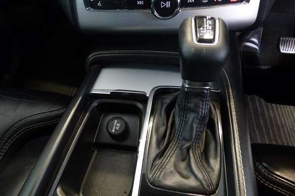 2018 Volvo XC90 D5 Momentum