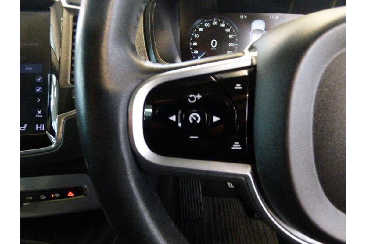 2018 Volvo XC90 D5 Momentum