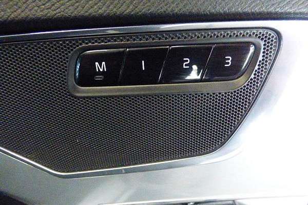 2018 Volvo XC90 D5 Momentum