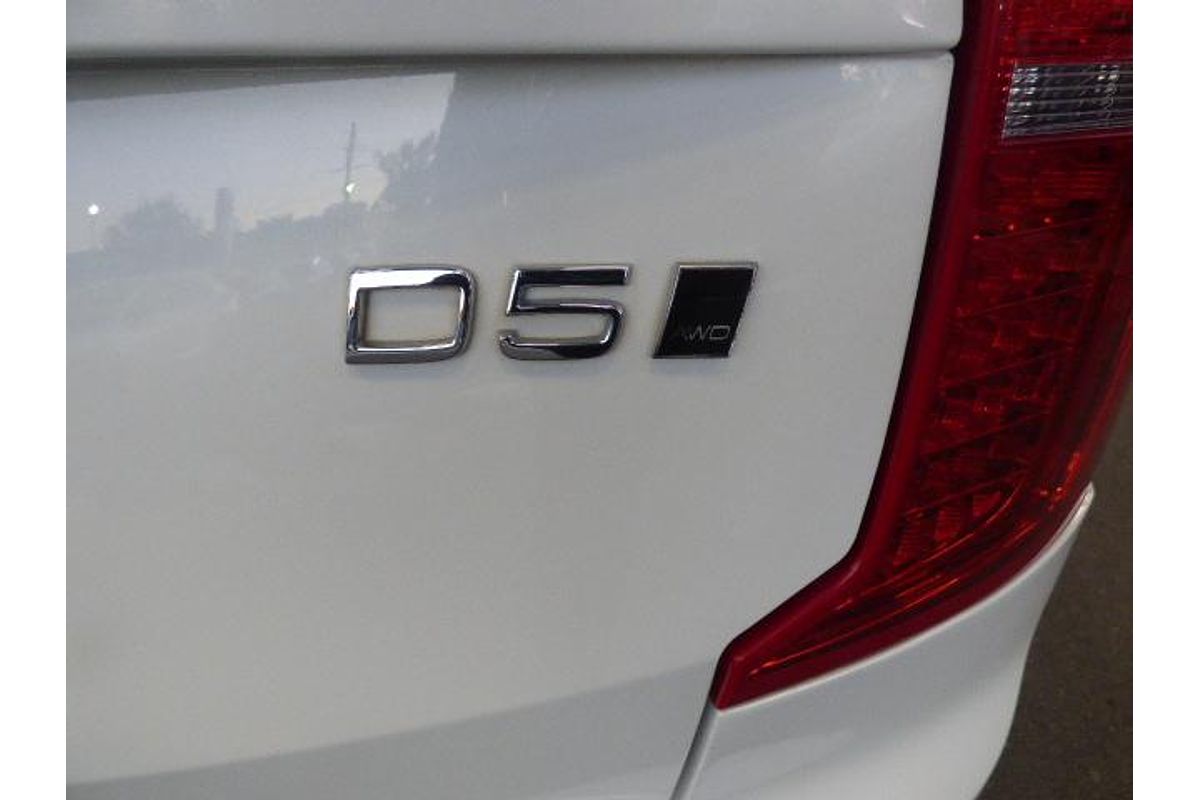 2018 Volvo XC90 D5 Momentum