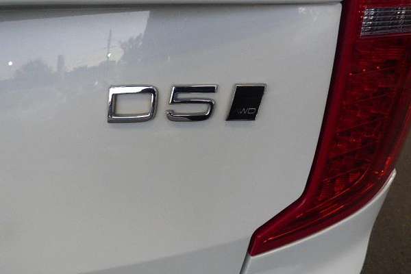 2018 Volvo XC90 D5 Momentum