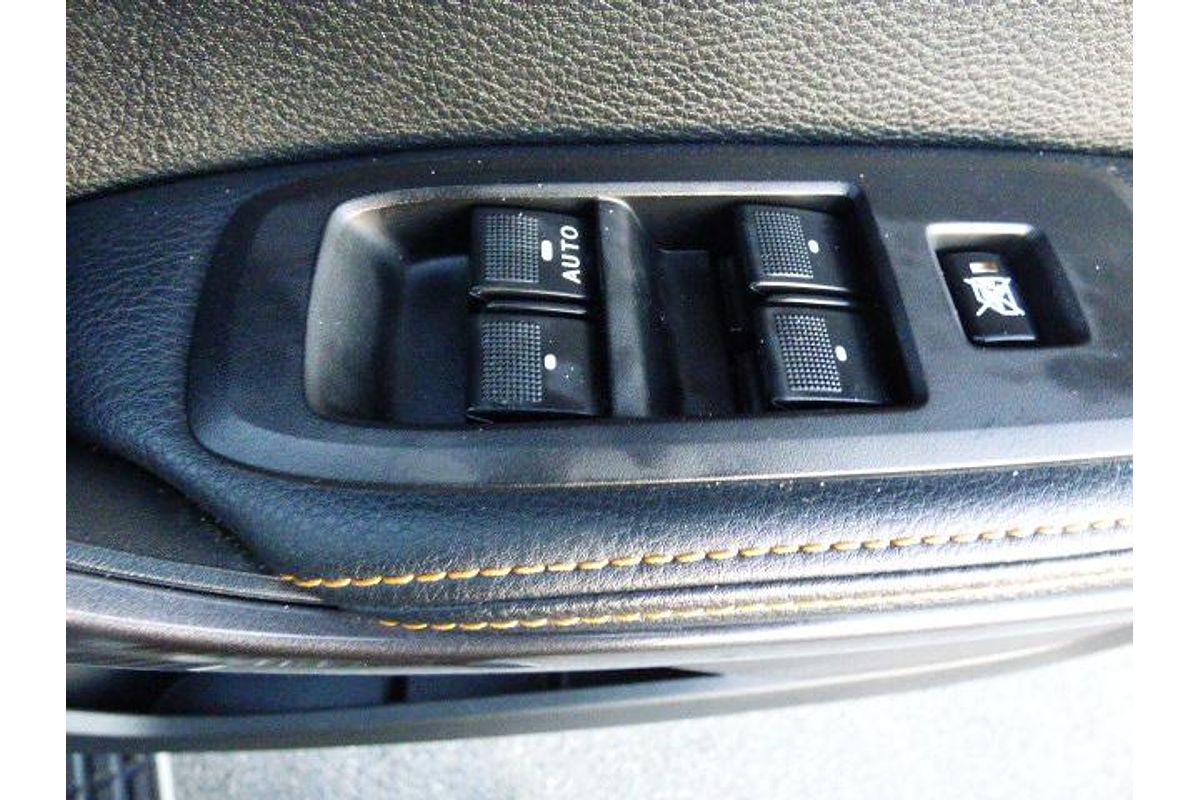 2021 Ford Ranger Wildtrak PX MkIII 4X4 2.0L